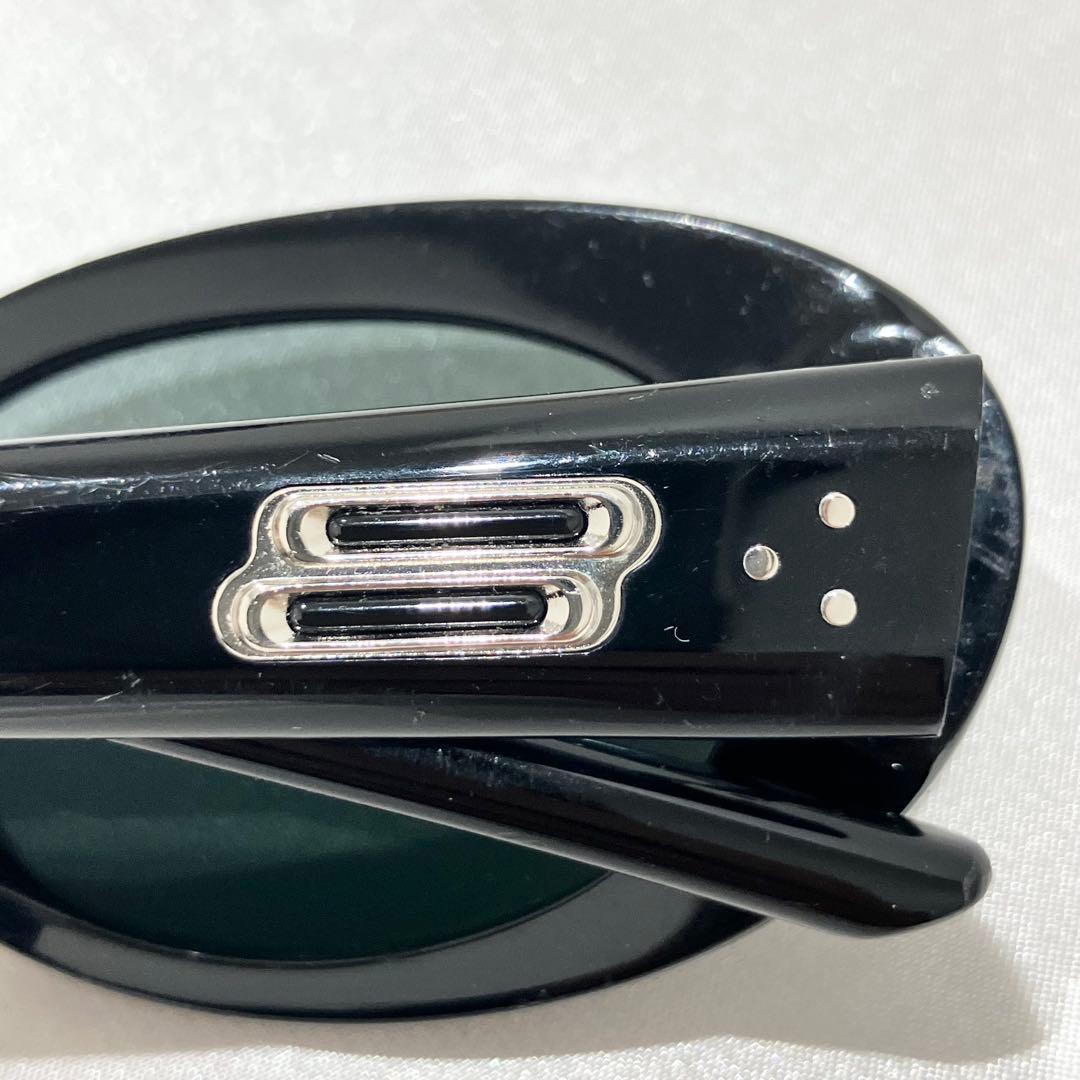 ジェントルモンスター サングラス ブラック GENTLE MONSTER