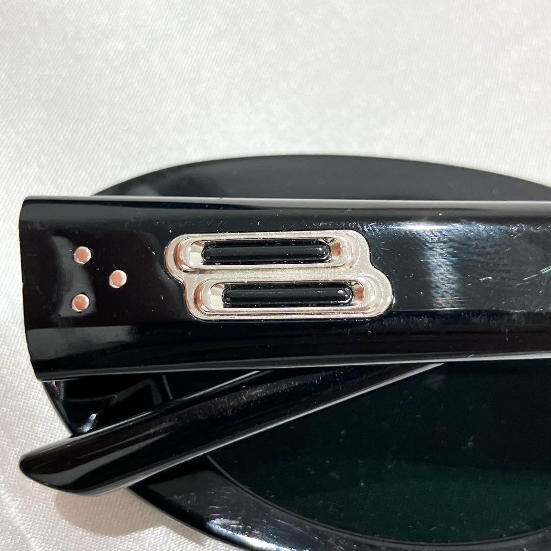 ジェントルモンスター サングラス ブラック GENTLE MONSTER