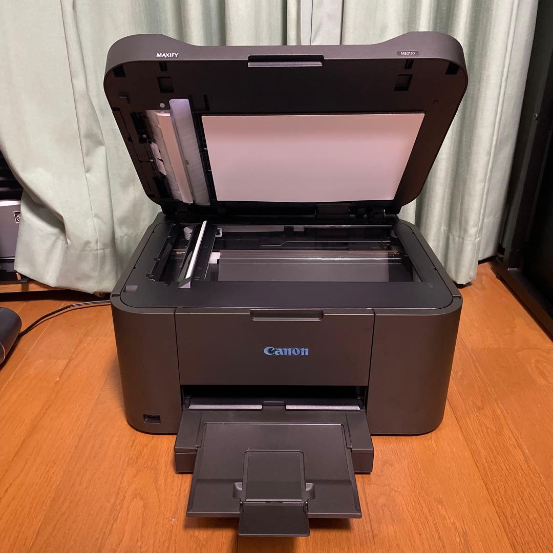 Canon MAXIFY MB2130 インクジェットプリンター