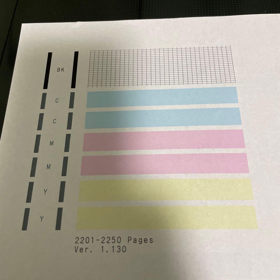 Canon MAXIFY MB2130 インクジェットプリンター