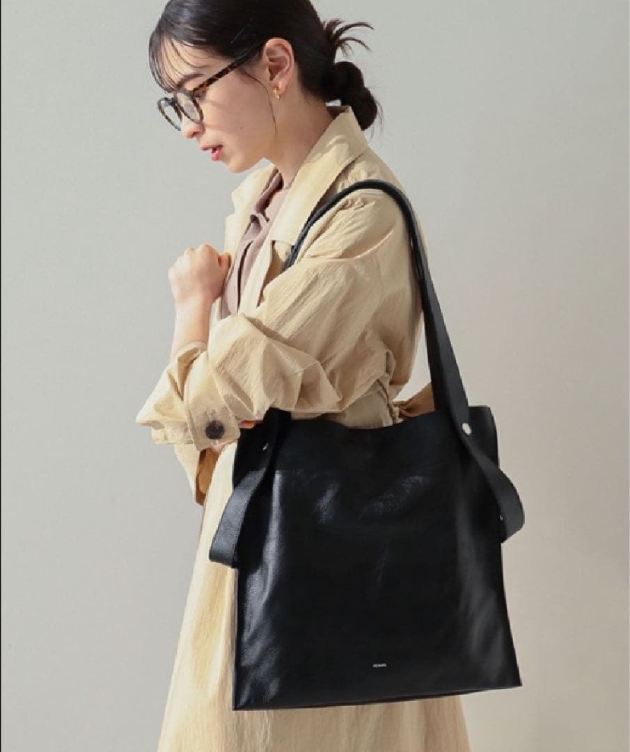 チップさん専用　BEAURE × Ray BEAMS / 別注 2WAY バッグ