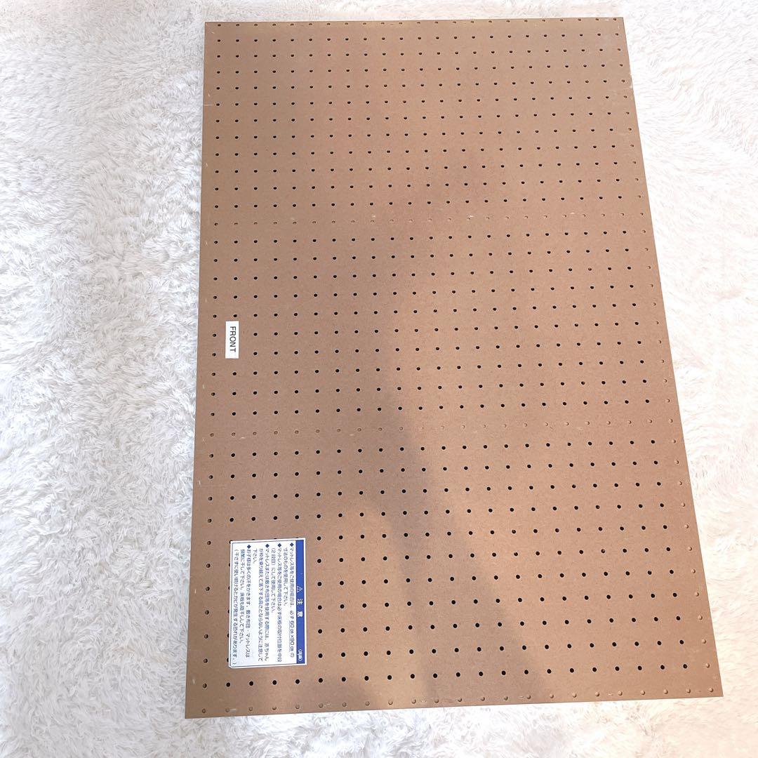 KATOJI カトージ美品✨ミニベビーベッド 西川お布団一式セット　02700