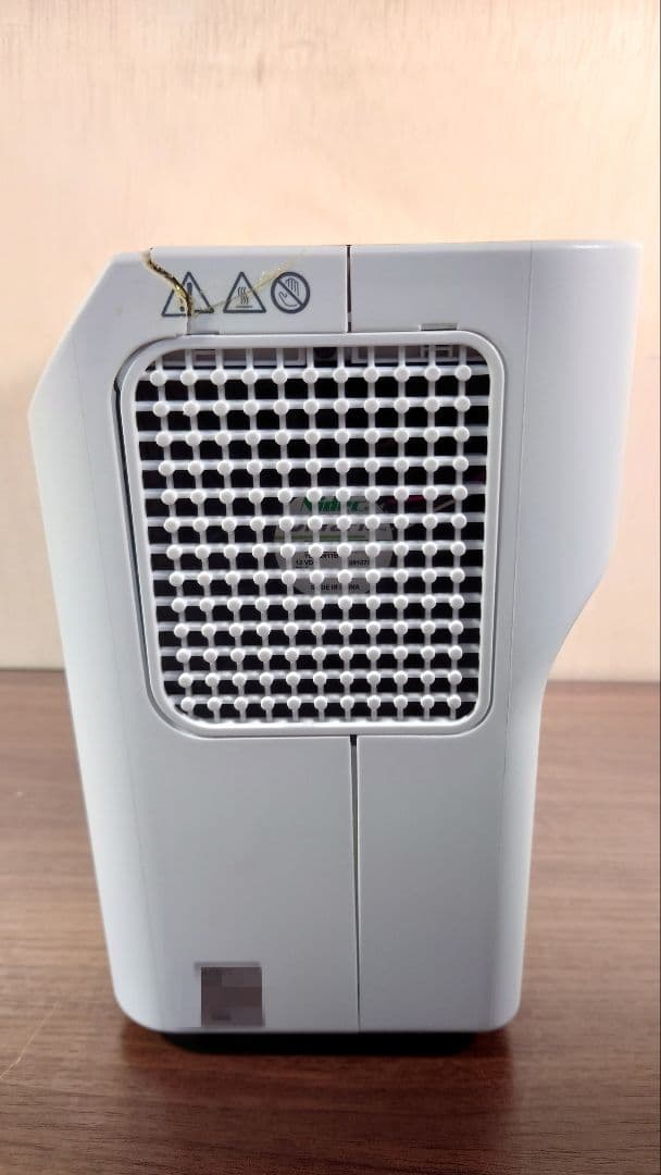 RICOH プロジェクター PJ WX4153N 超単焦点【表示OK・破損あり】