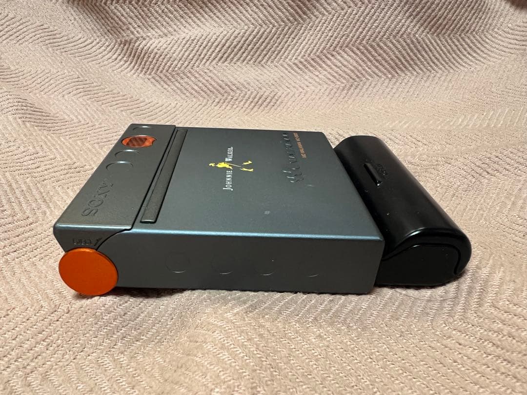 SONY ソニー MZ-E800 MDウォークマン