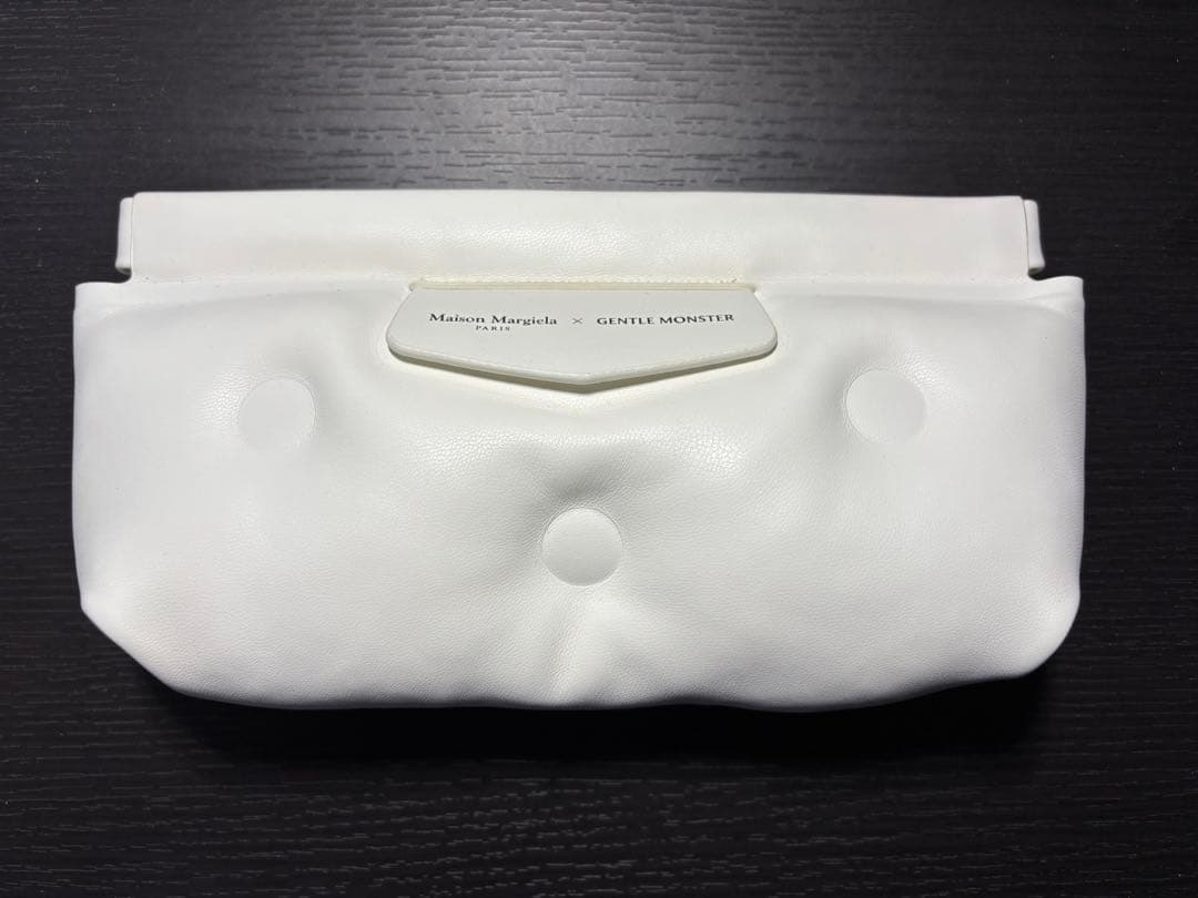 gentle monster×maison margiela コラボ　サングラス