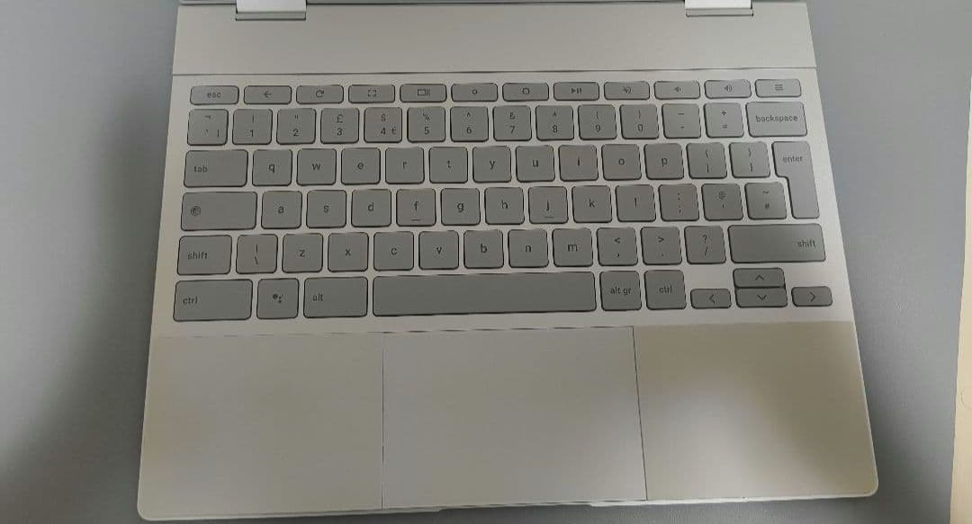 Pixel book Chromebook C0A 12.5型 512GB