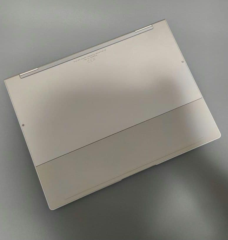 Pixel book Chromebook C0A 12.5型 512GB
