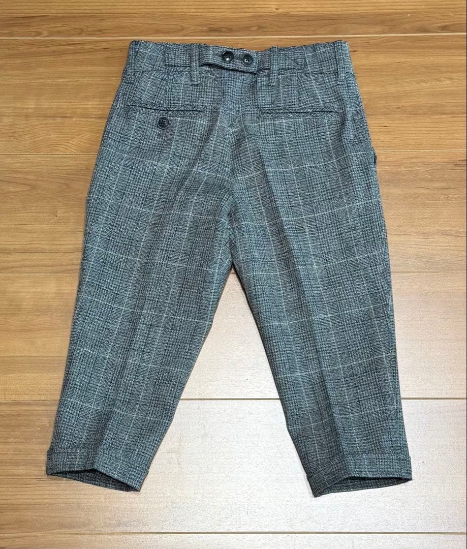 waltz by BEAMS DESGN 110 スーツ&シューズ　セット