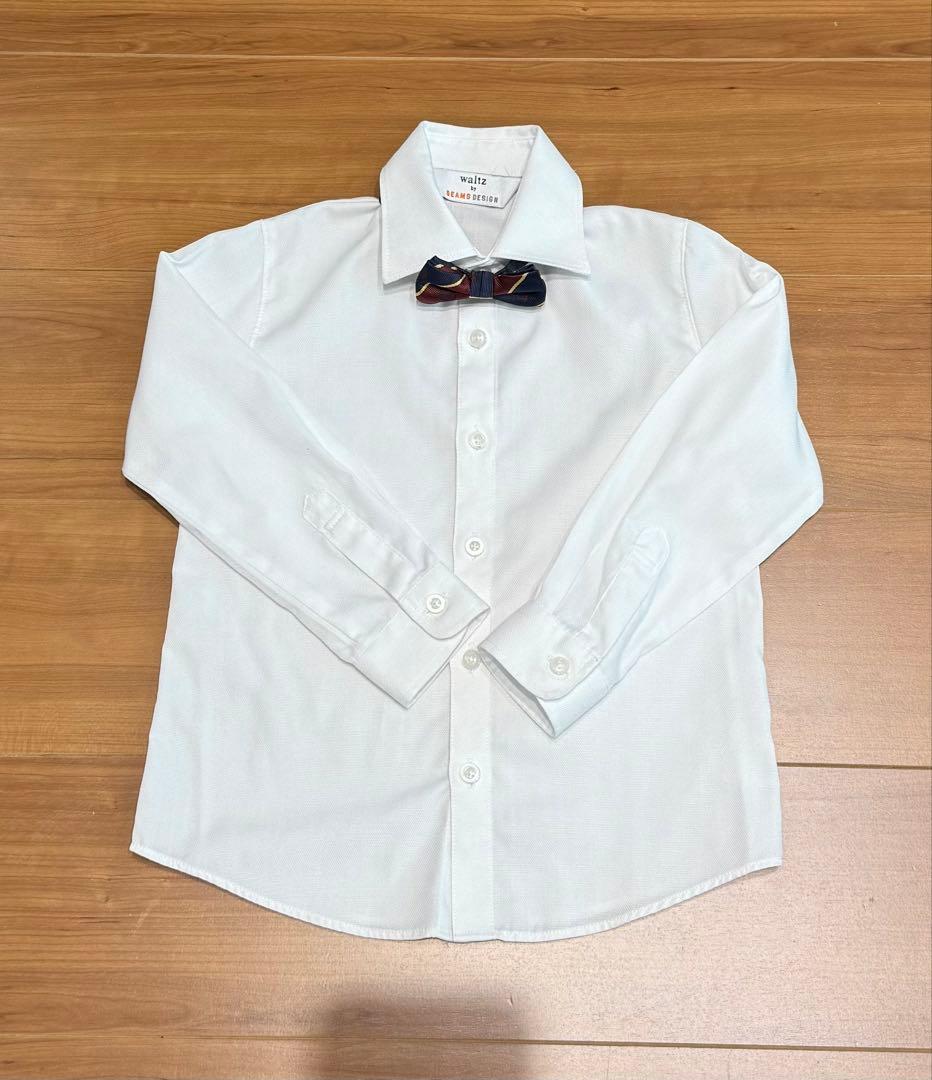 waltz by BEAMS DESGN 110 スーツ&シューズ　セット