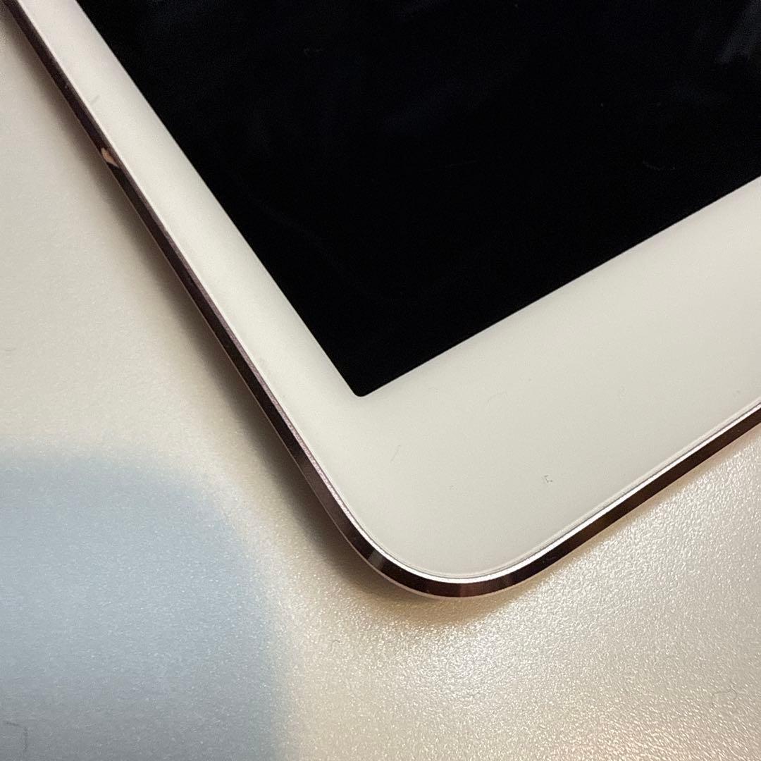 iPad Pro 10.5インチ 256GB ローズゴールド MPF22J