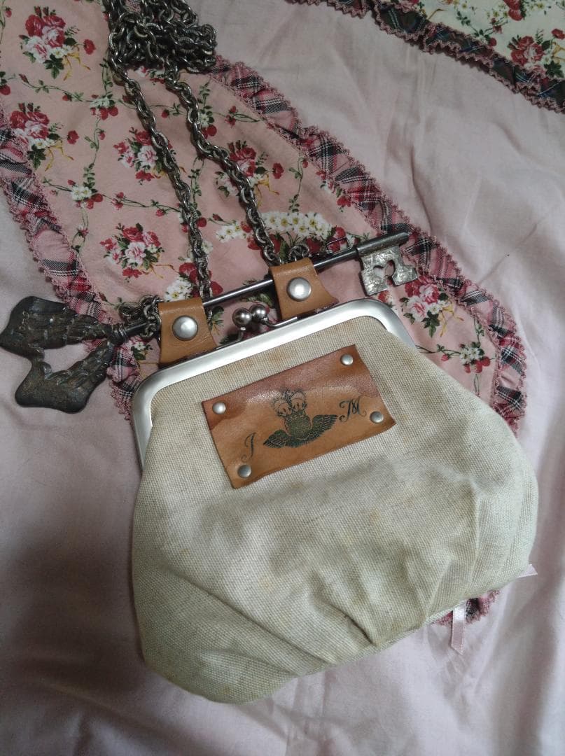 ジェーンマープル　バッグ