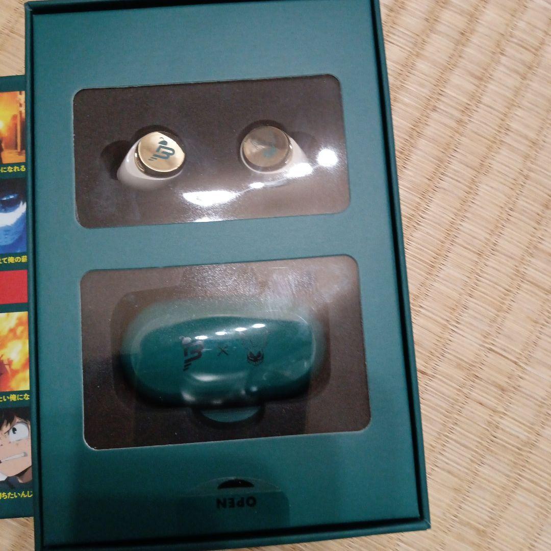 イヤホン 85.bav beat te d01v mha