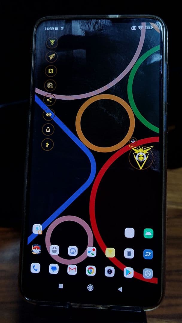 スマートフォン本体 Xiaomi mi9 128GB