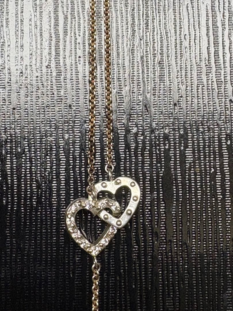 impresseのネックレス