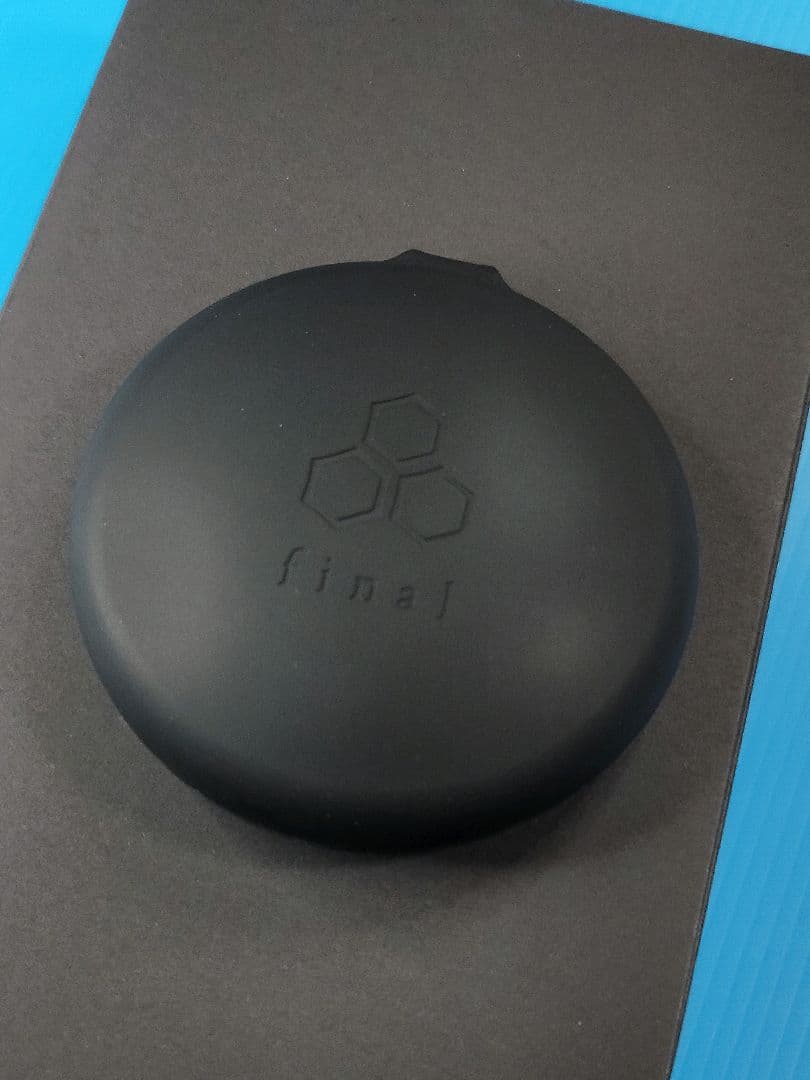 final E5000 FI-E5DSSD シルバーコートケーブル