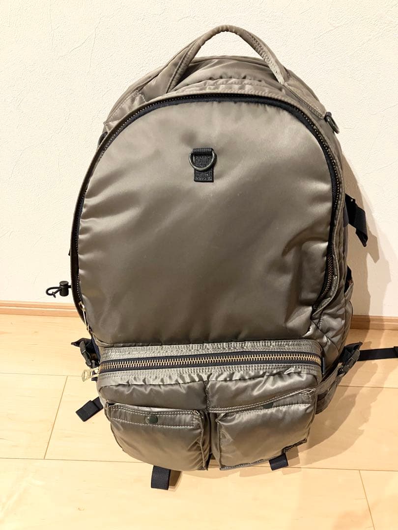 PORTER PX TANKERFIELD PACK 26 ポーター