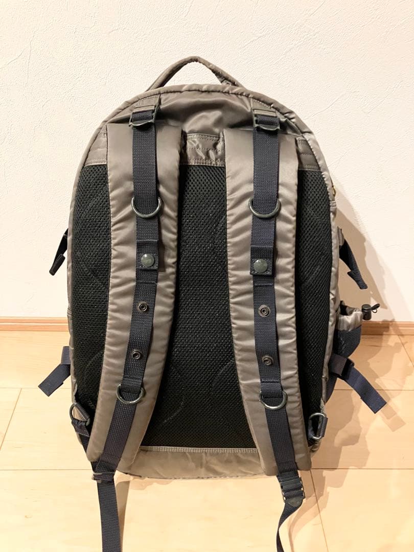 PORTER PX TANKERFIELD PACK 26 ポーター