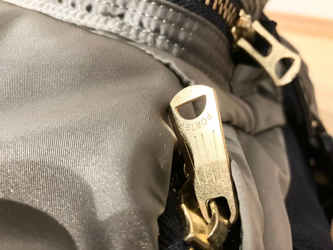 PORTER PX TANKERFIELD PACK 26 ポーター