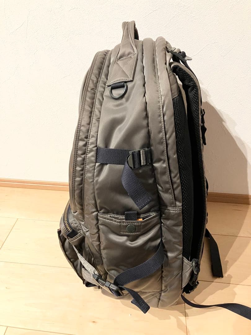 PORTER PX TANKERFIELD PACK 26 ポーター