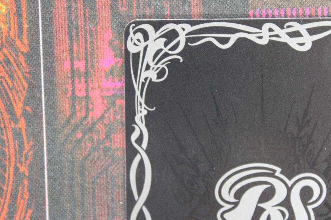 獅機龍神ストライクヴルム レオ XV SECRET 39-EY0130-03C