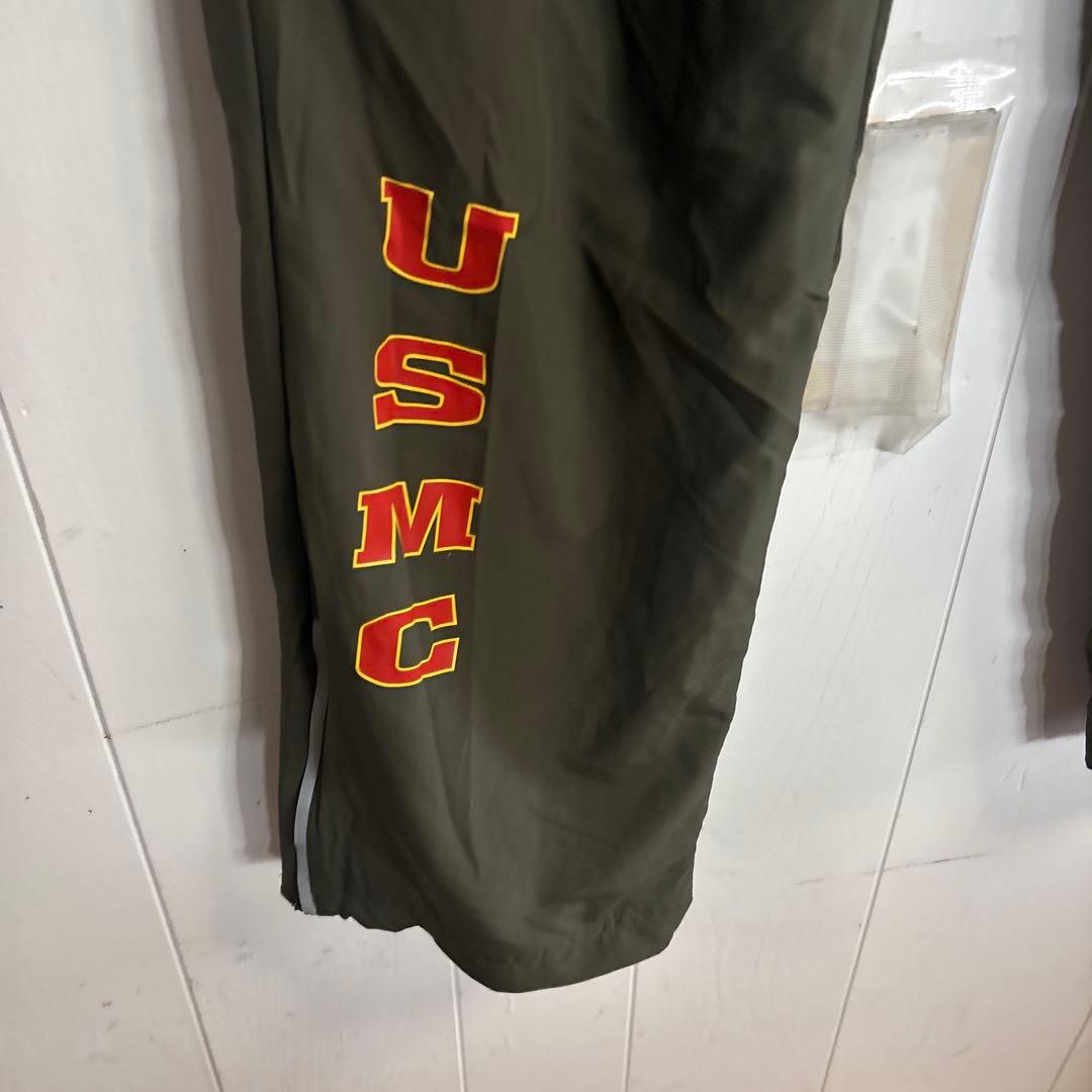米軍実物　USMC MARINE トレーニング セットアップ　S−R ②