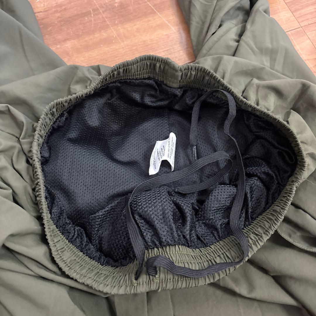 米軍実物　USMC MARINE トレーニング セットアップ　S−R ②