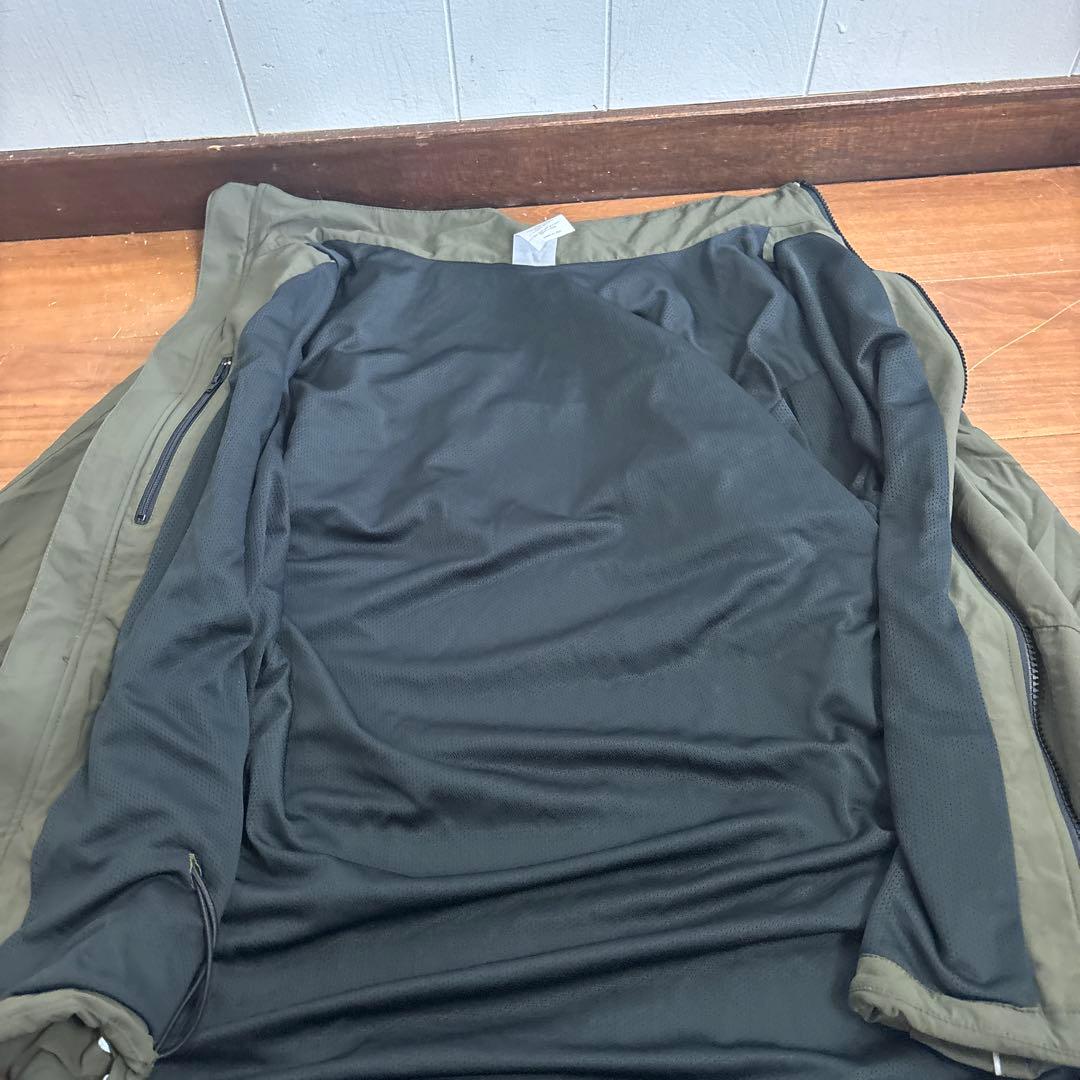 米軍実物　USMC MARINE トレーニング セットアップ　S−R ②