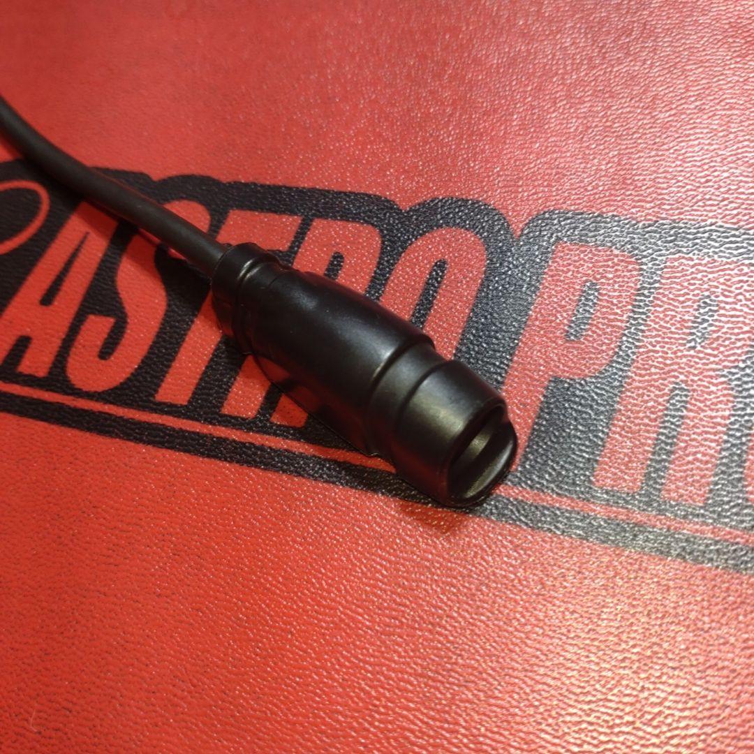 バイク用　ETC　日本無線　JRM-11　【827】