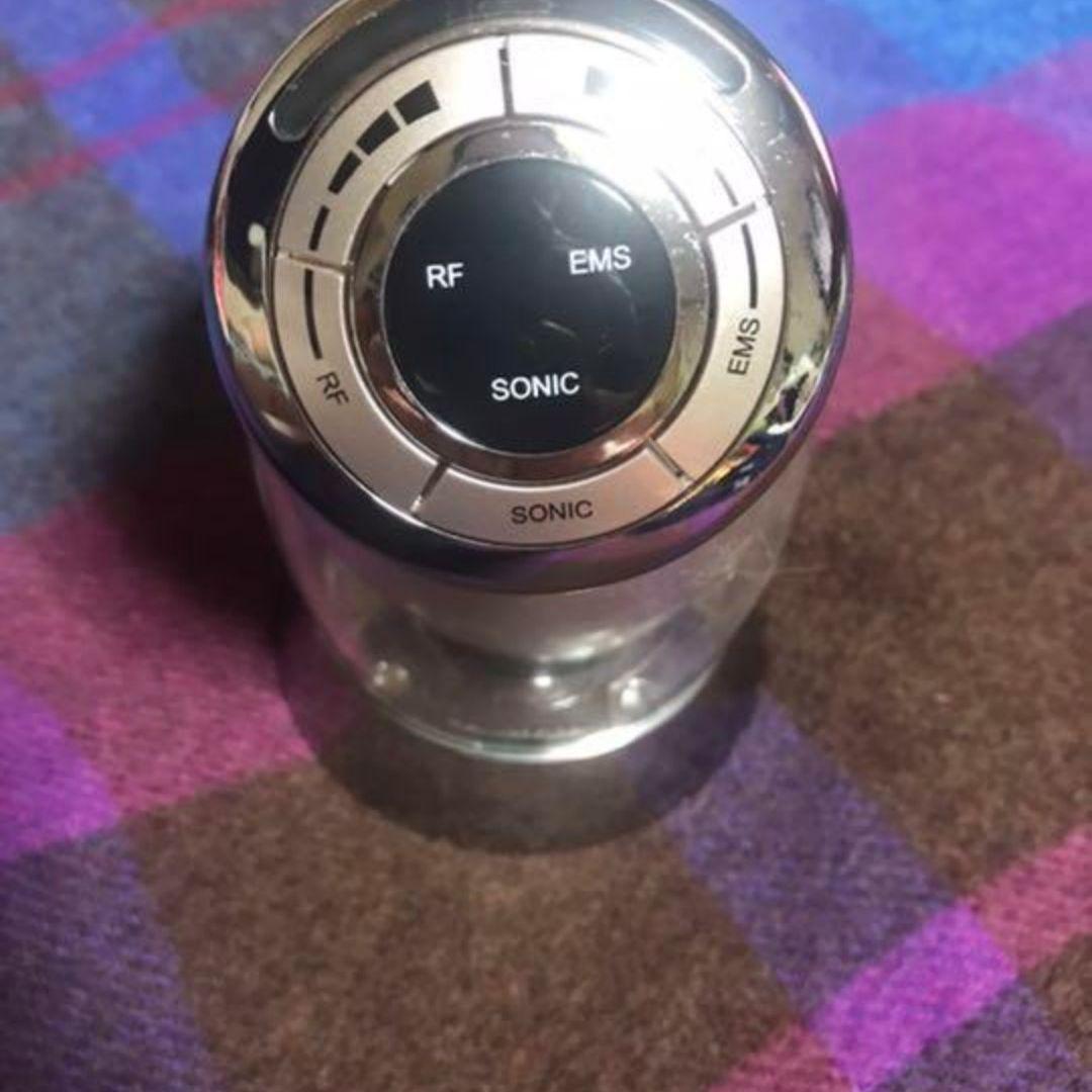 ヤーマン RFボーテ  キャビスパ HRF-2PZ