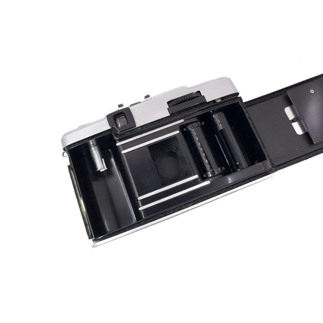 ABランク 整備済み 良品 OLYMPUS PEN EE-3 3ヶ月動作保証付き