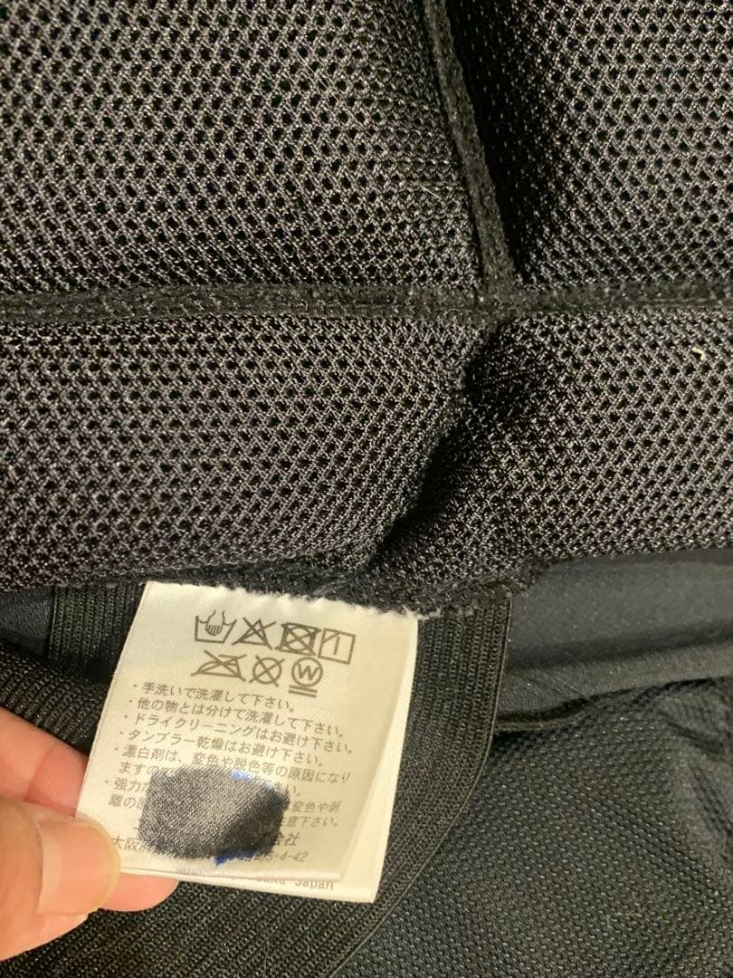 鎧武者　XRD プロテクター　ヨロイムシャ　S ヒップ