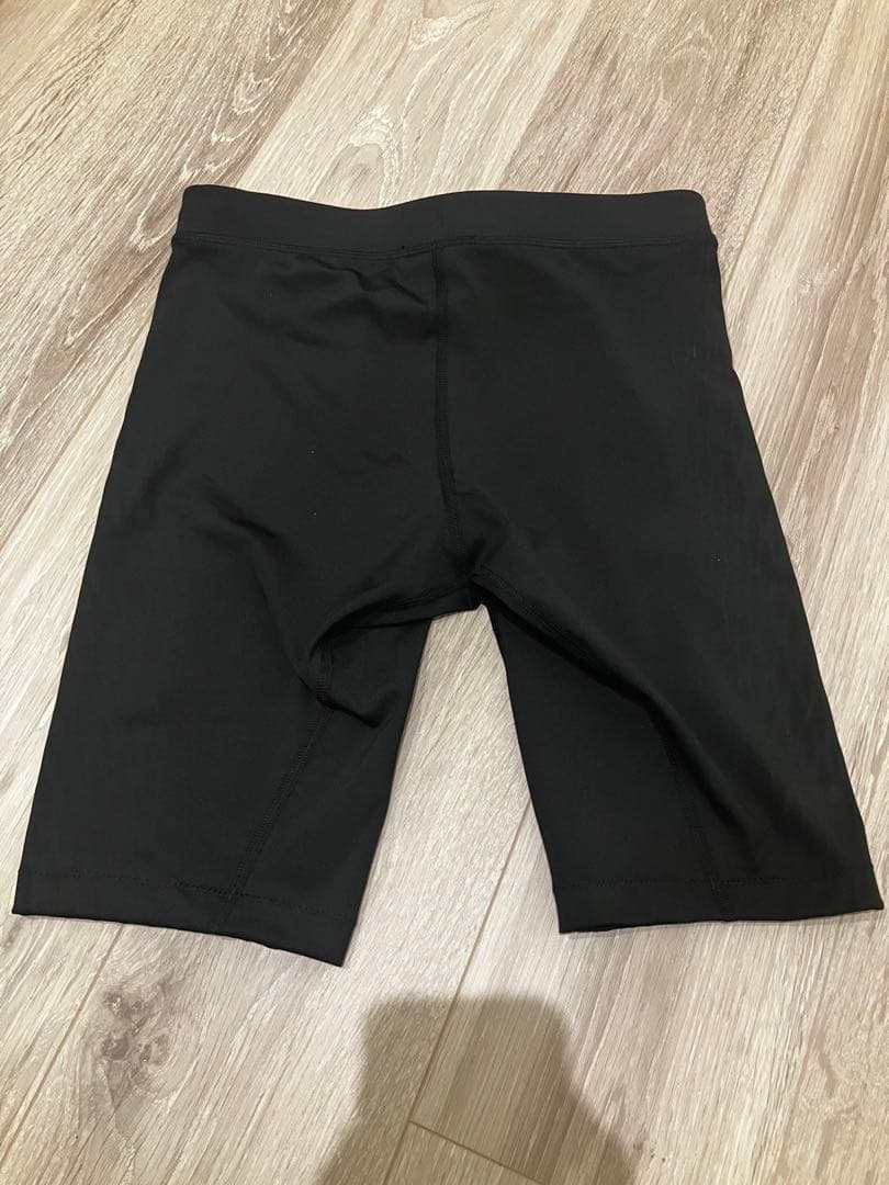 ひ*う様 【セット売り限定】asics シングレット/タイツ