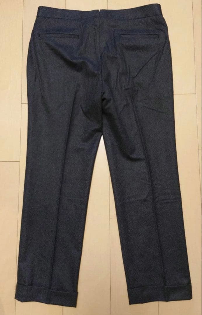 リングヂャケット　ジャケット　ring jacket スラックス　イージー　48