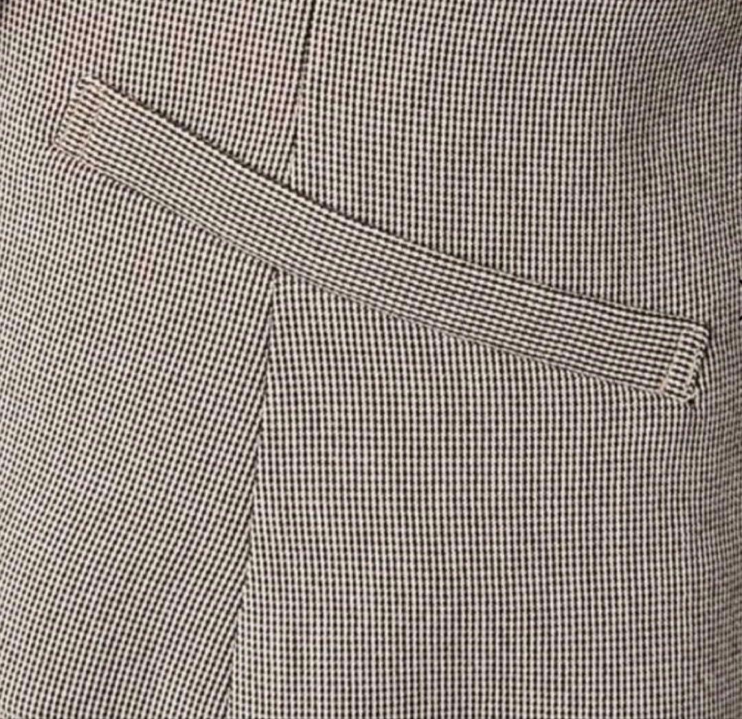 未使用　ヒロミチナカノ　フォーマル　卒服　セットアップ 女の子　160 165