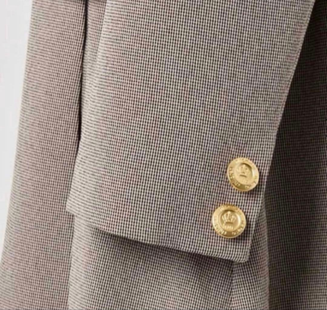 未使用　ヒロミチナカノ　フォーマル　卒服　セットアップ 女の子　160 165