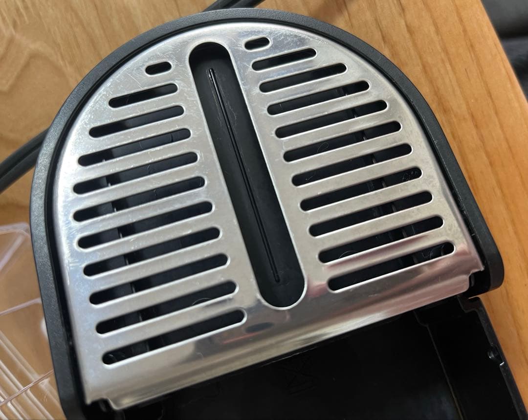 Nespresso コーヒーメーカー C61 TI 2021年製