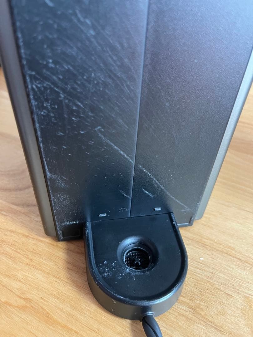 Nespresso コーヒーメーカー C61 TI 2021年製