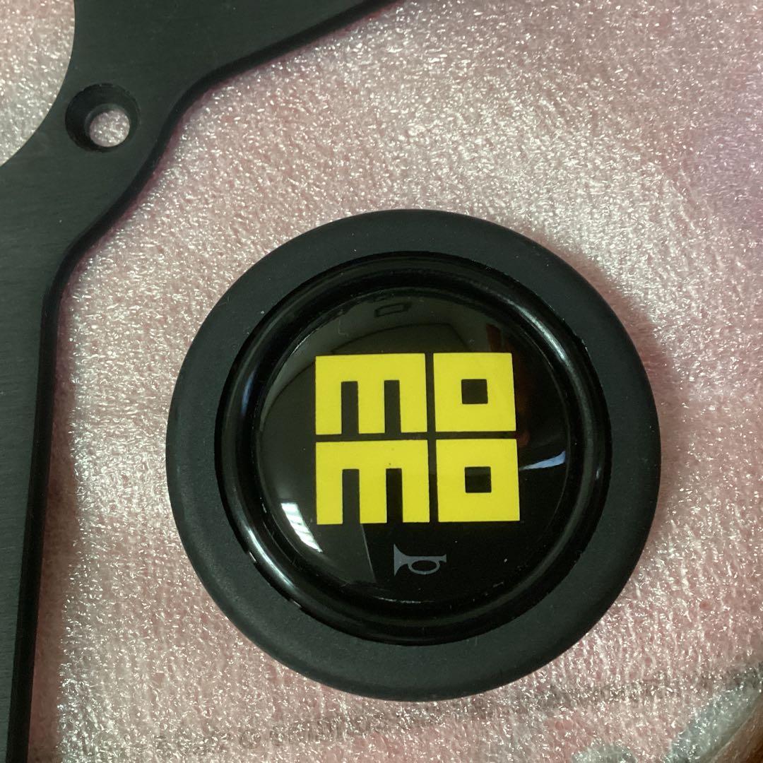 ＭＯＭＯ　正規品インディ ヘリテージライン　極上品　35πウッド