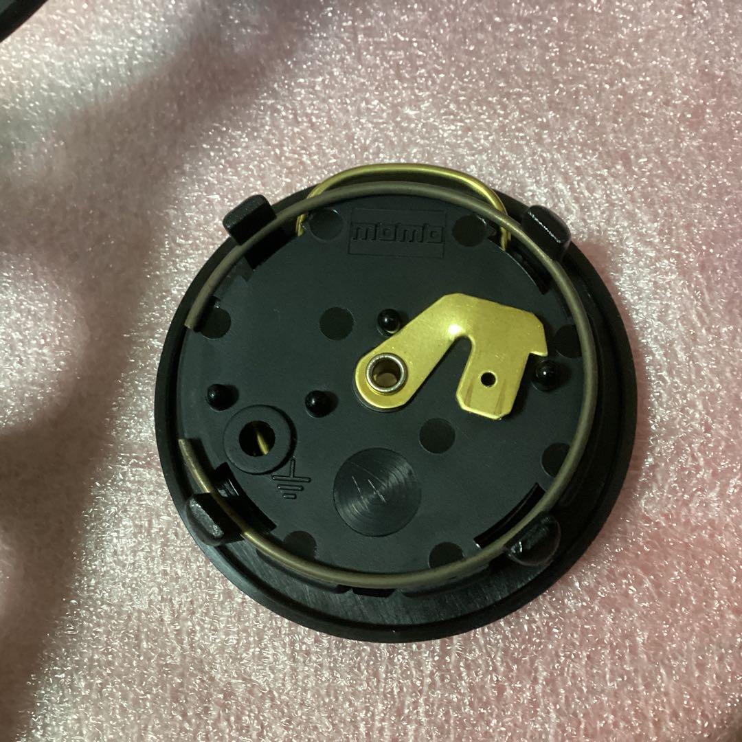 ＭＯＭＯ　正規品インディ ヘリテージライン　極上品　35πウッド