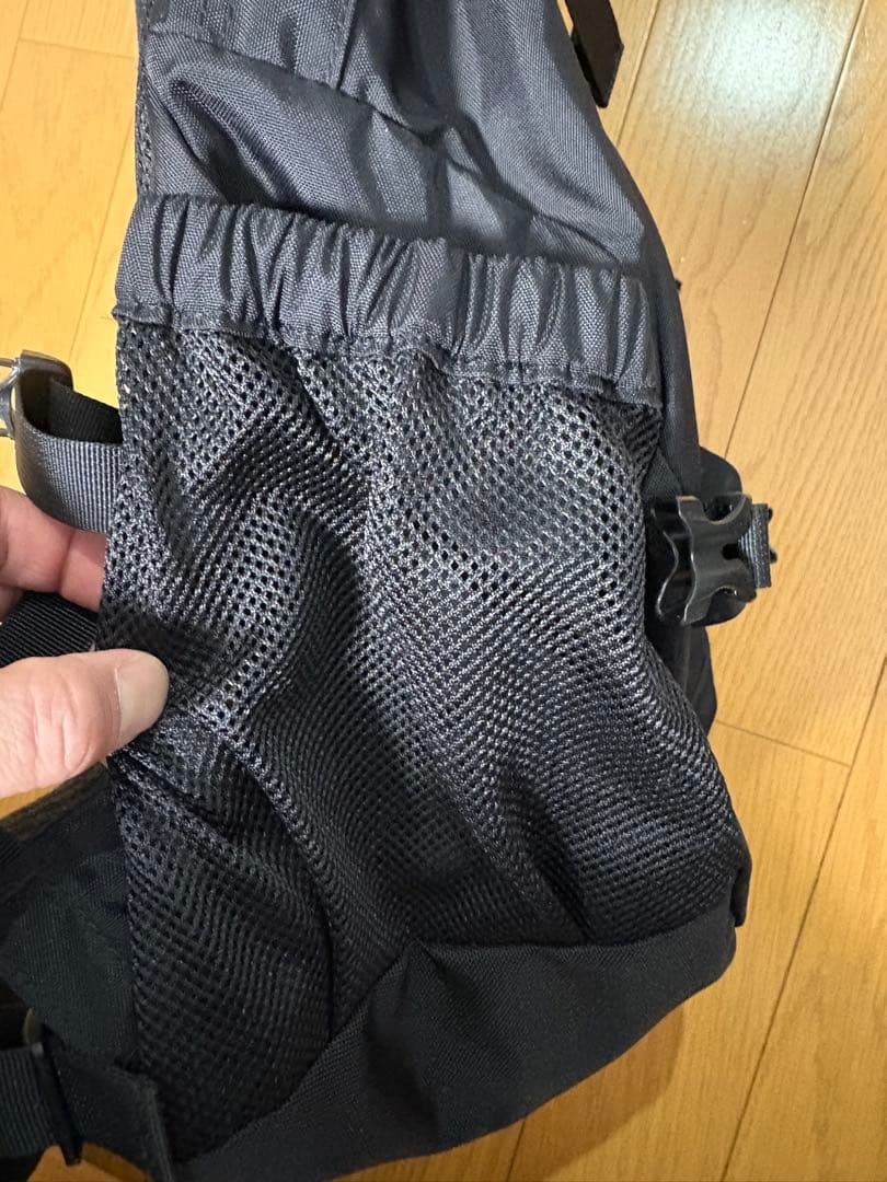 THE NORTH FACE ノースフェイス　ビッグショット　NM72301