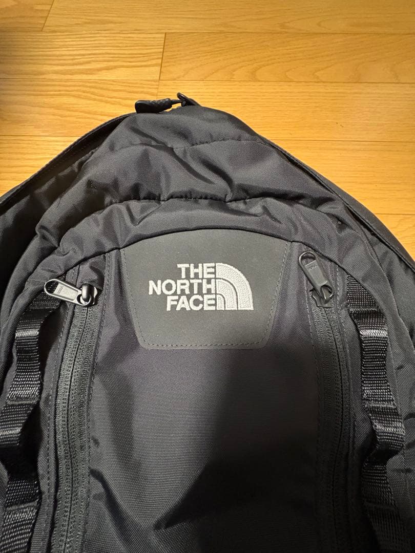THE NORTH FACE ノースフェイス　ビッグショット　NM72301