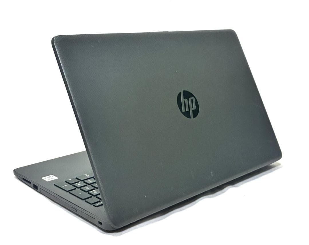 美品 HP 250 G7 i5 10世代 SSD256GB DVDマルチ 15型