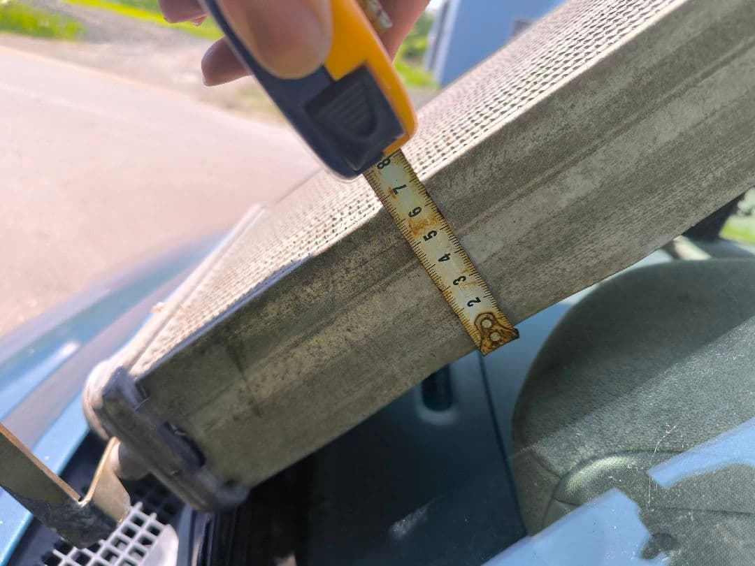 hks インタークーラー タイプs 前置き シルビア　スープラ　rx7