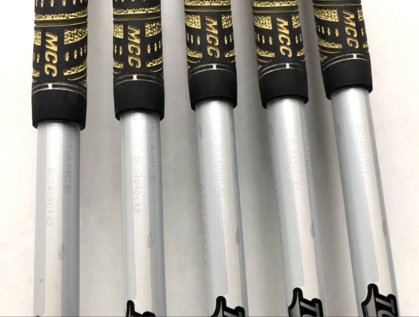 【希少】ブリヂストン 242CB＋ TOUR AD 95 S メーカーカスタム