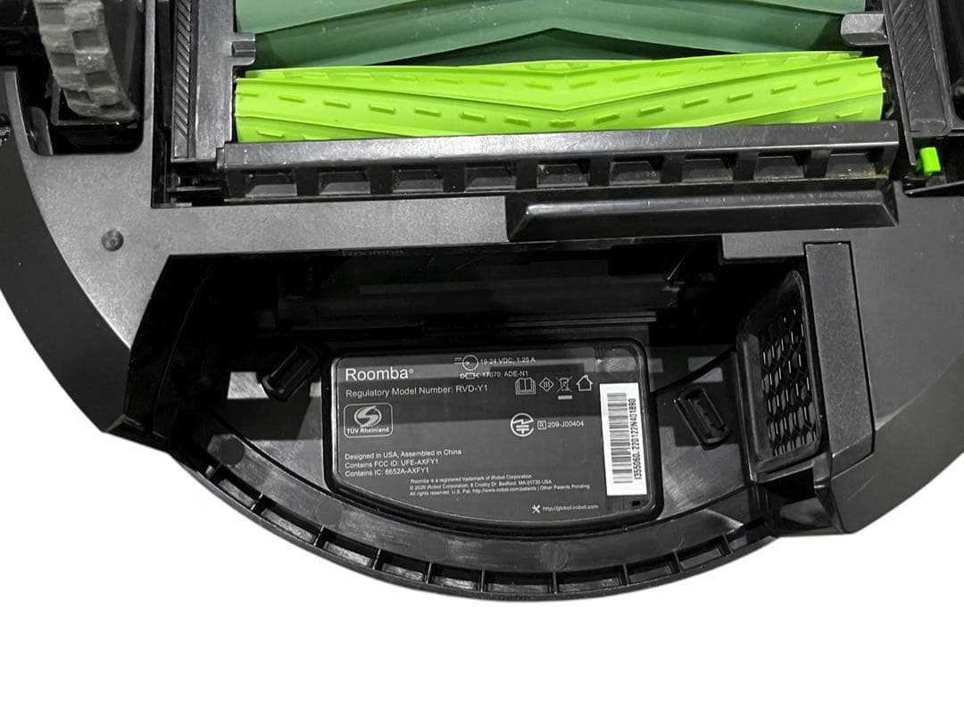 ★Roomba i2ルンバ　RVD-Y1 ロボット掃除機