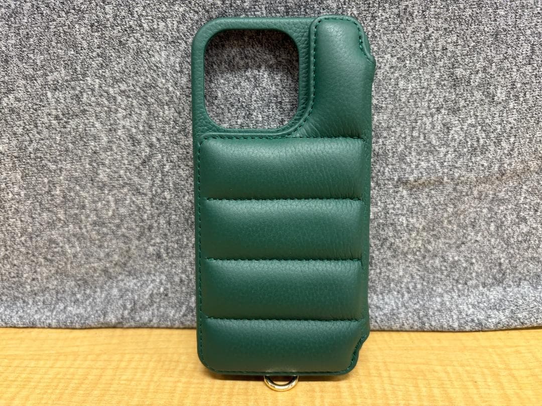 デミュウDEMIU BALLON iPhone14proスマホケースA25626