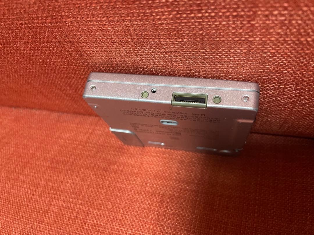 ウォークマン sony mz-n10【ジャンク】