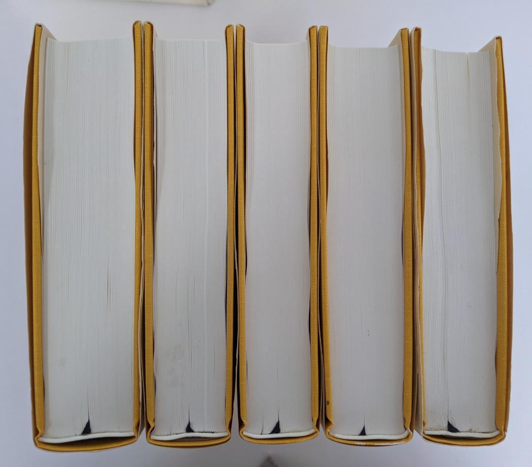 【平成9年新字・新かなに改めた新版】易経講話　公田連太郎 　1巻カバーに少汚れ