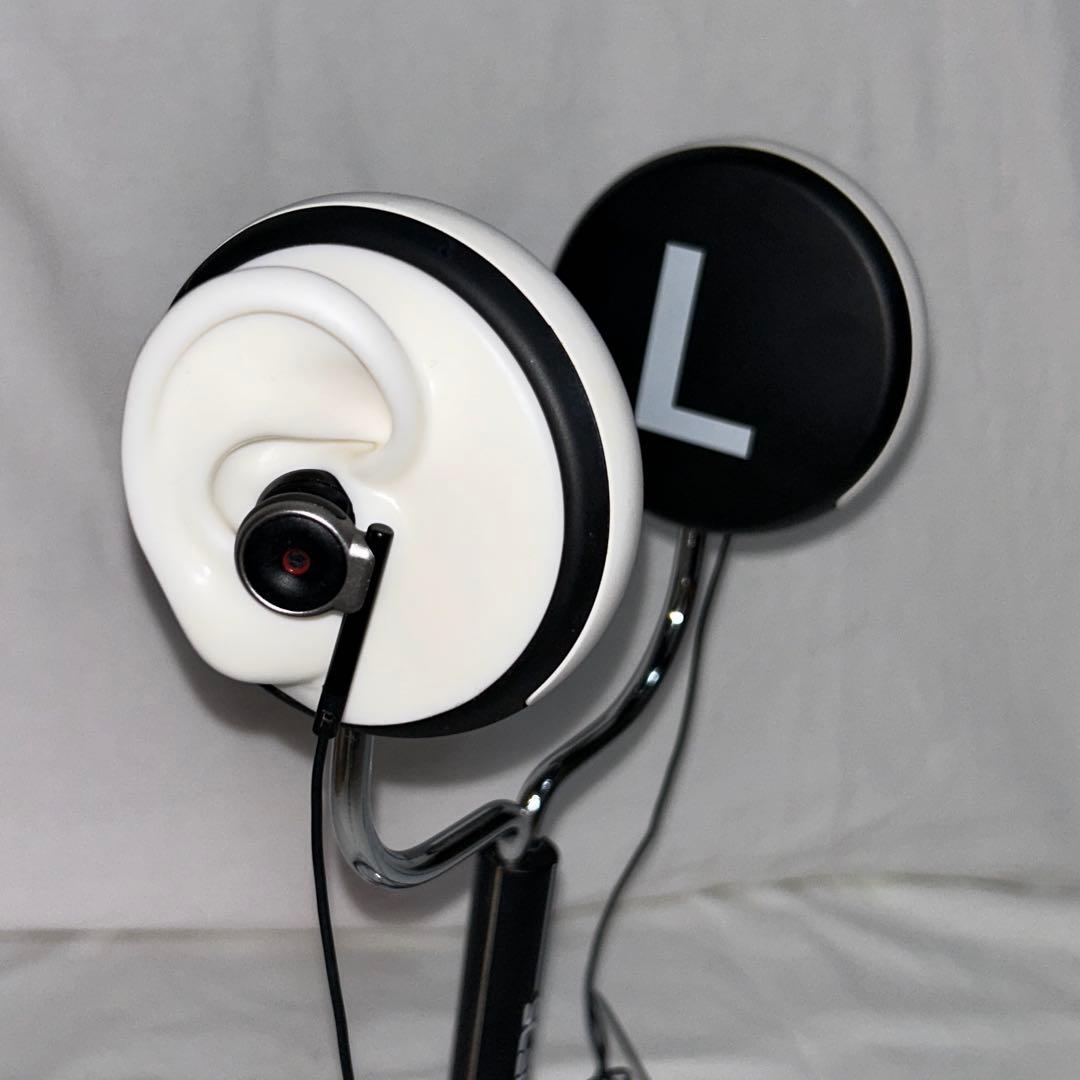 SCENES Lifelike ライフライク　バイノーラルマイク