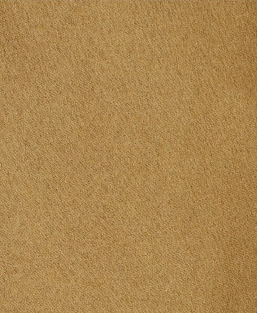 未使用 PT TORINO ウール スラックス トゥモローランド　ワイドパンツ